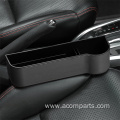 Custom Universal multifunctional car ABS seat storage box